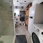 Appartement Cozy Dans Maison Portes De Strasbourg *