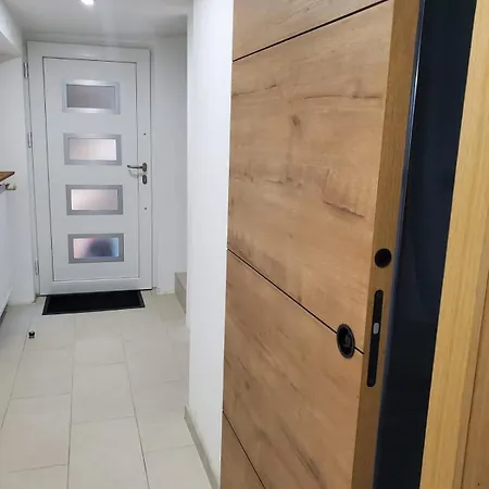 Cozy Dans Maison Portes De Strasbourg * リンゴルスハイム