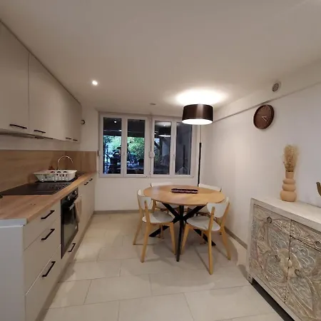 Cozy Dans Maison Portes De Strasbourg リンゴルスハイム