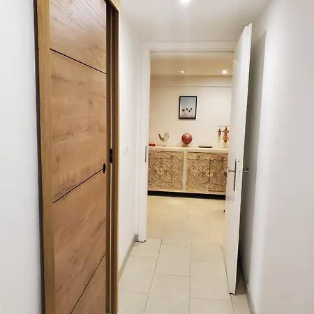 Cozy Dans Maison Portes De Strasbourg アパート