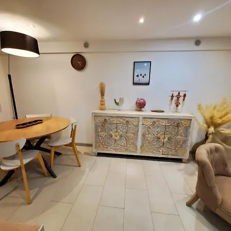 Appartement Cozy Dans Maison Portes De Strasbourg Lingolsheim