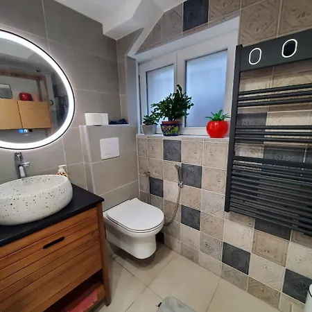 Cozy Dans Maison Portes De Strasbourg * リンゴルスハイム