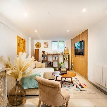 Cozy Dans Maison Portes De Strasbourg Appartement Lingolsheim