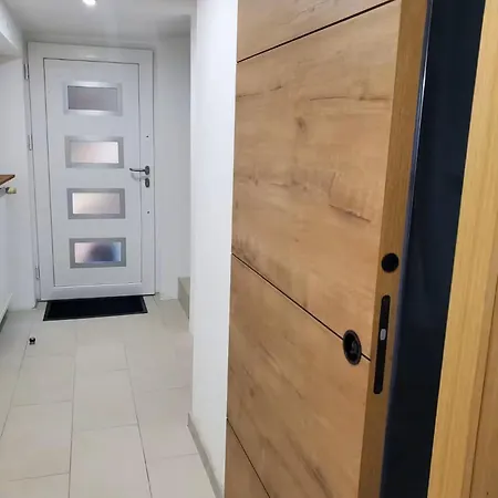 Cozy Dans Maison Portes De Strasbourg *