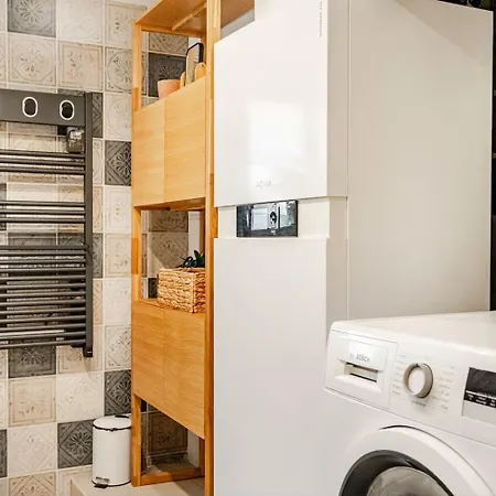 Cozy Dans Maison Portes De Strasbourg Appartement