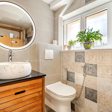 Cozy Dans Maison Portes De Strasbourg Appartement Lingolsheim