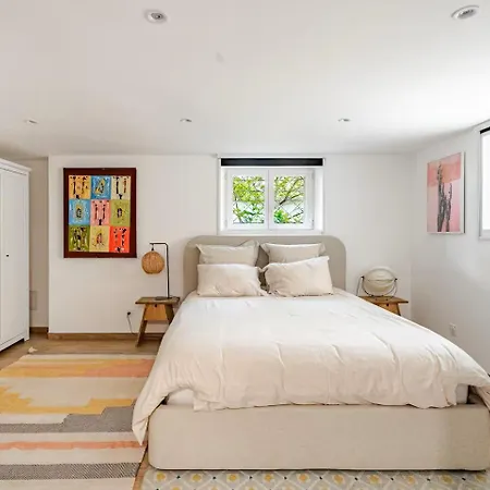 Cozy Dans Maison Portes De Strasbourg Appartement