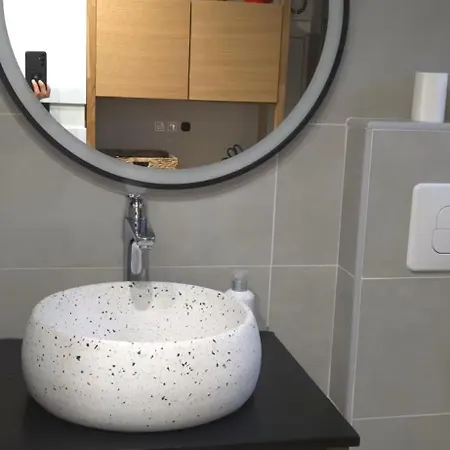 Cozy Dans Maison Portes De Strasbourg Appartement
