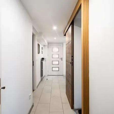 Cozy Dans Maison Portes De Strasbourg *