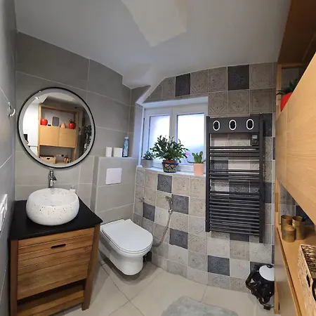 Appartement Cozy Dans Maison Portes De Strasbourg *