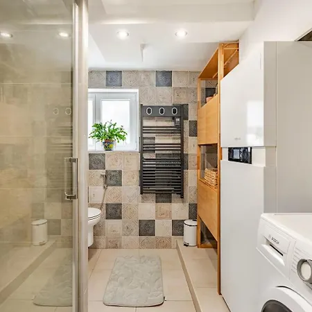 Appartement Cozy Dans Maison Portes De Strasbourg Lingolsheim