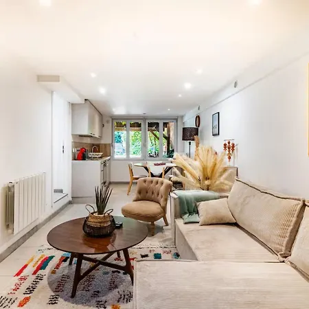Cozy Dans Maison Portes De Strasbourg Appartement Lingolsheim